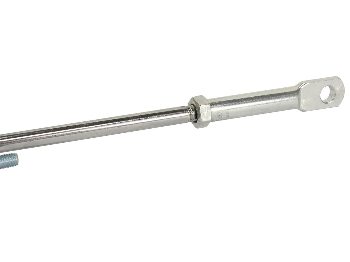 aFe Power BladeRunner Wastegate Actuator 20-60 PSI | Dodge Diesel Trucks L6-5.9L (46-60068)