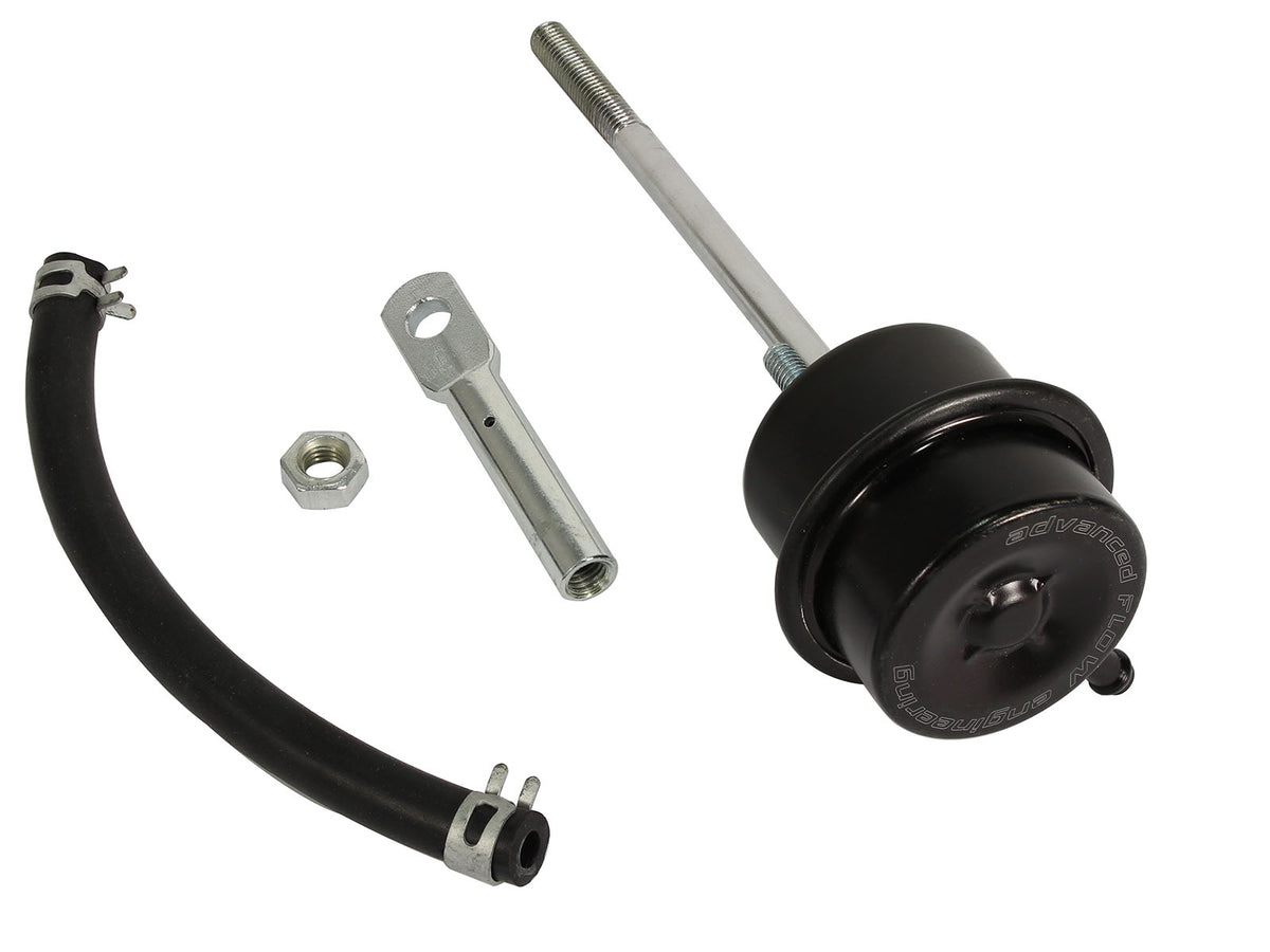 aFe Power BladeRunner Wastegate Actuator 20-60 PSI | Dodge Diesel Trucks L6-5.9L (46-60068)