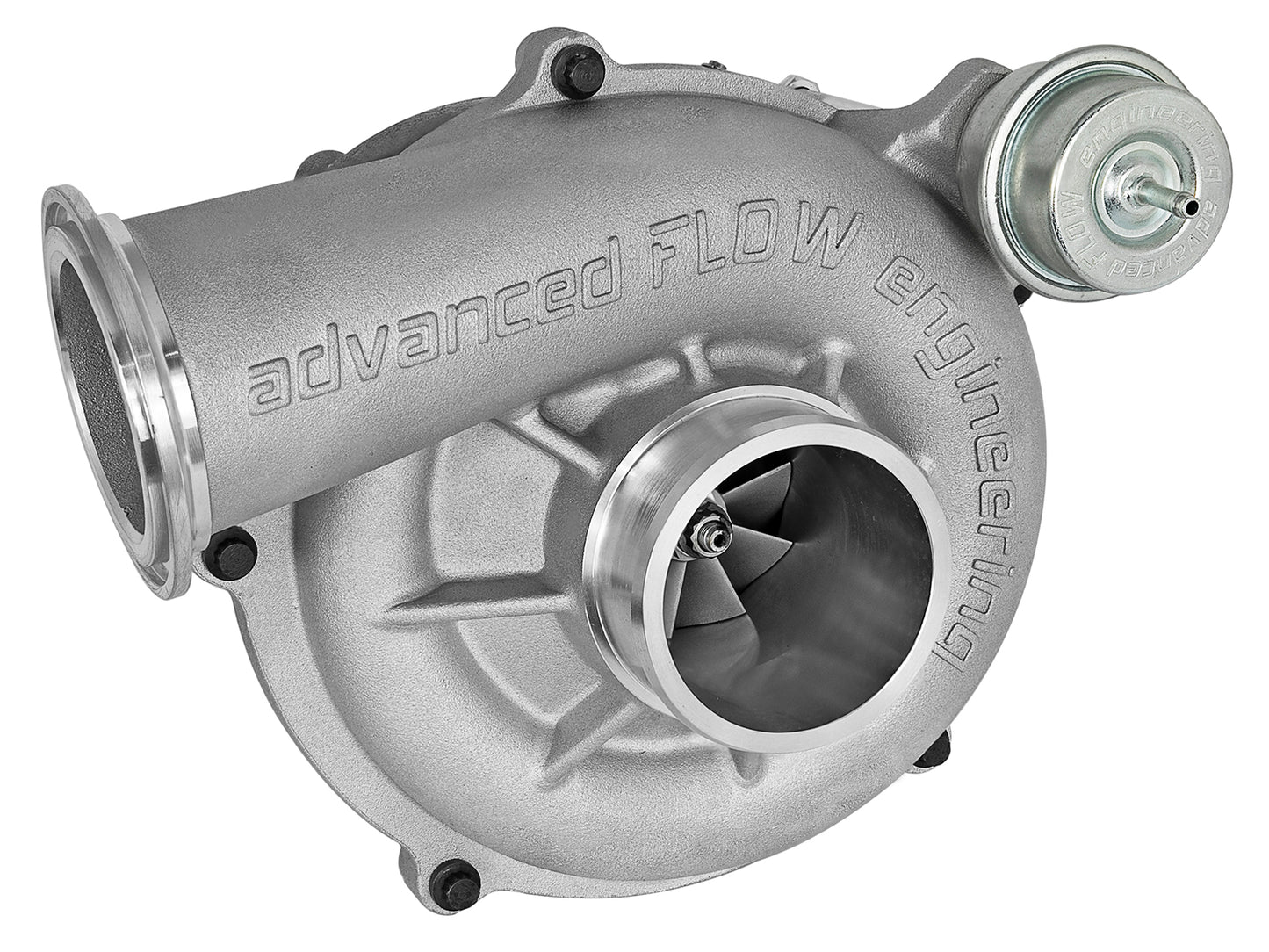 aFe Bladerunner Turbo 88mm V8 7.3L Diesel Trucks (46-60070)