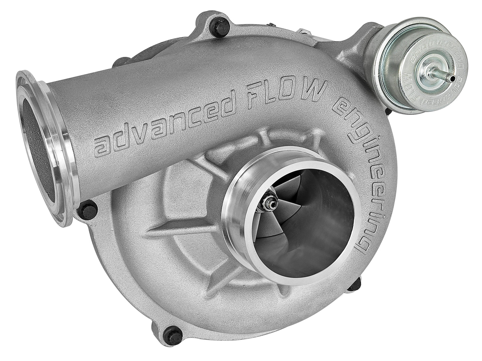 aFe Bladerunner Turbo 88mm V8 7.3L Diesel Trucks (46-60070)