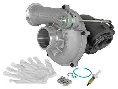 aFe Bladerunner Turbo 88mm V8 7.3L Diesel Trucks (46-60070)