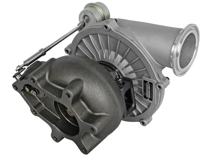 aFe Bladerunner Turbo 88mm V8 7.3L Diesel Trucks (46-60070)