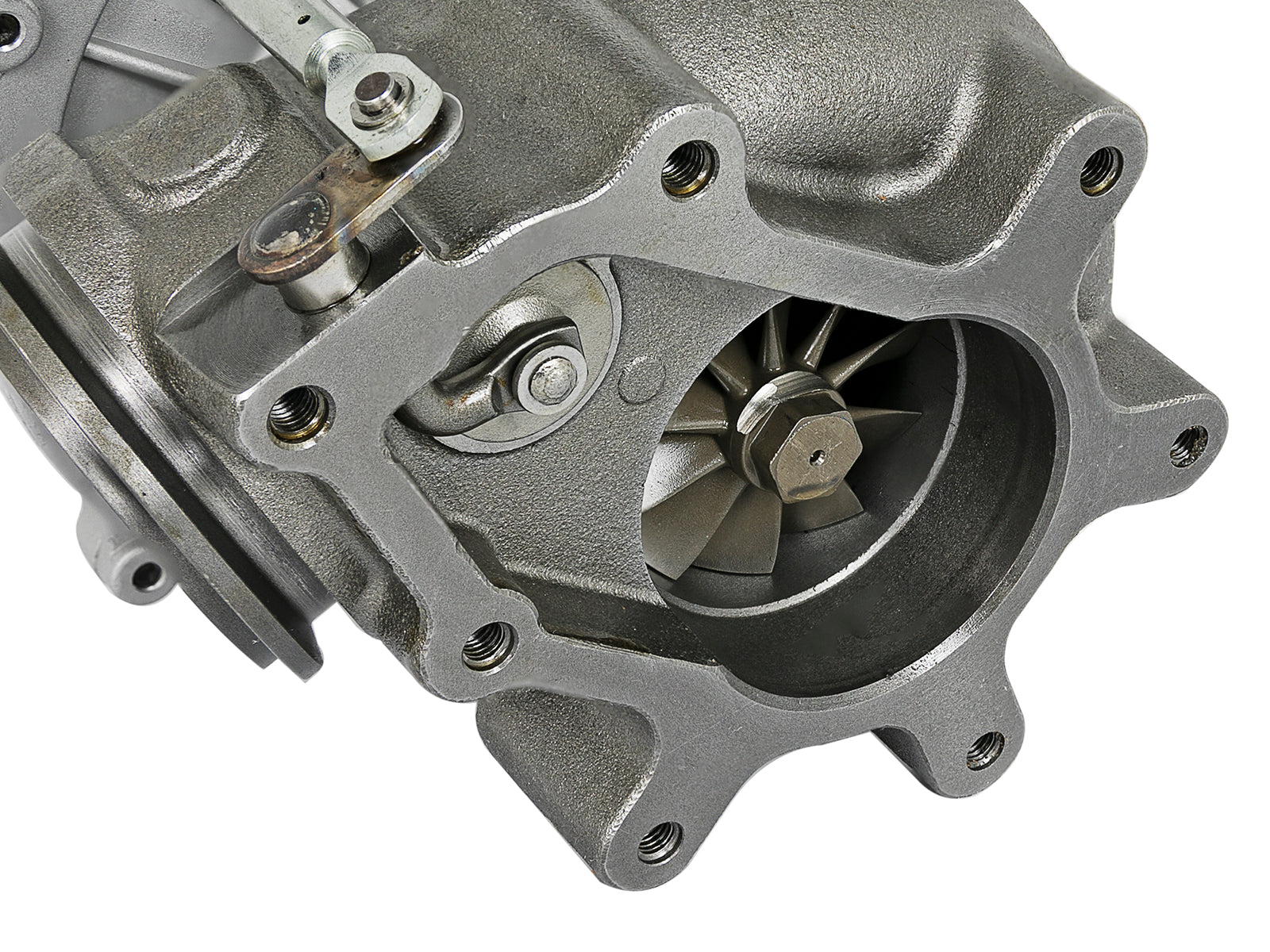 aFe Bladerunner Turbo 88mm V8 7.3L Diesel Trucks (46-60070)