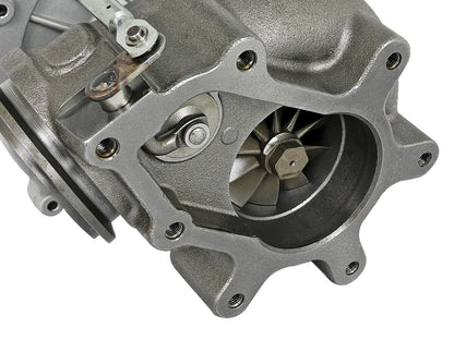 aFe Bladerunner Turbo 88mm V8 7.3L Diesel Trucks (46-60070)