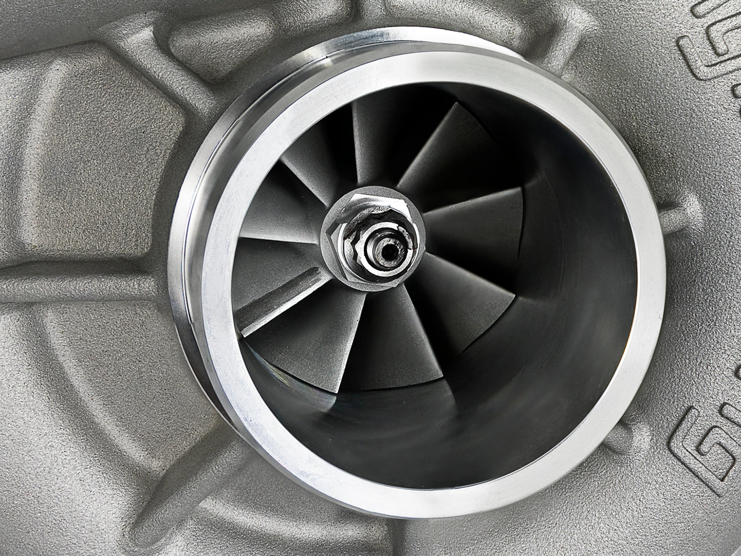 aFe Bladerunner Turbo 88mm V8 7.3L Diesel Trucks (46-60070)