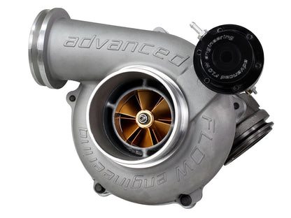 aFe Bladerunner 86mm Turbocharger | Ford 99-07 F-250/350 (46-60072)