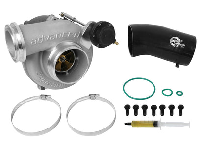 aFe Bladerunner 86mm Turbocharger | Ford 99-07 F-250/350 (46-60072)