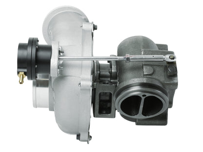 aFe Bladerunner 86mm Turbocharger | Ford 99-07 F-250/350 (46-60072)
