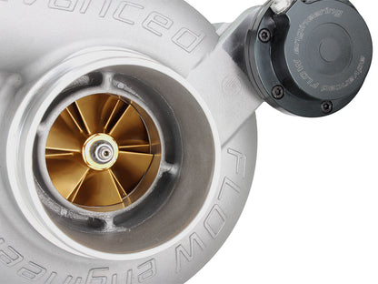 aFe Bladerunner 86mm Turbocharger | Ford 99-07 F-250/350 (46-60072)