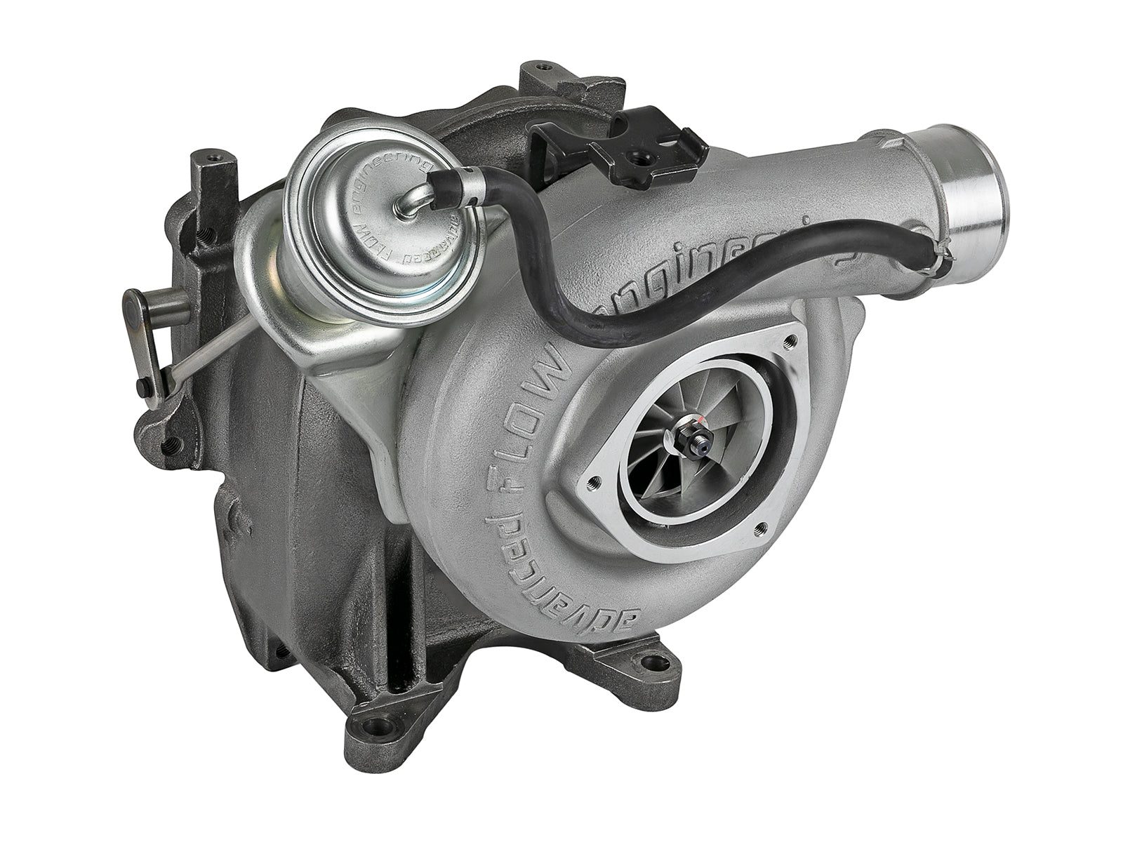 aFe Turbocharger Street Series | GM 6.6L Diesel Trucks (LB7) (46-60100)