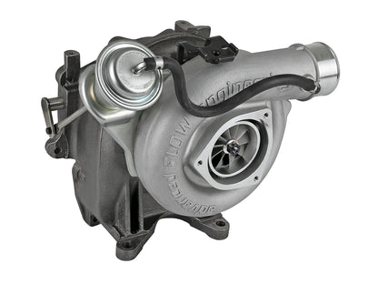 aFe Turbocharger Street Series | GM 6.6L Diesel Trucks (LB7) (46-60100)