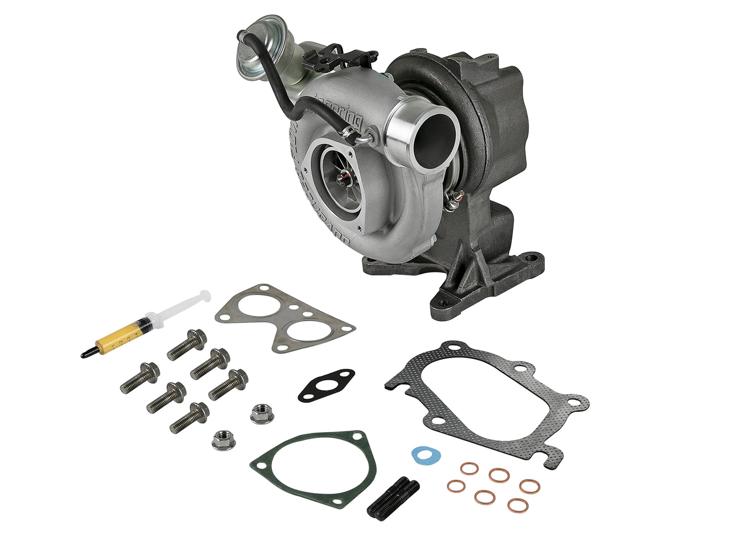 aFe Turbocharger Street Series | GM 6.6L Diesel Trucks (LB7) (46-60100)