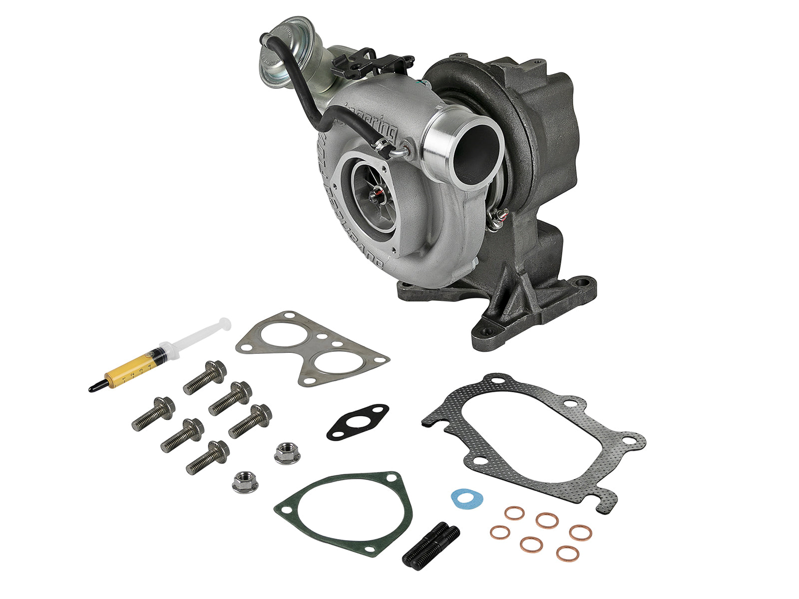 aFe Turbocharger Street Series | GM 6.6L Diesel Trucks (LB7) (46-60100)