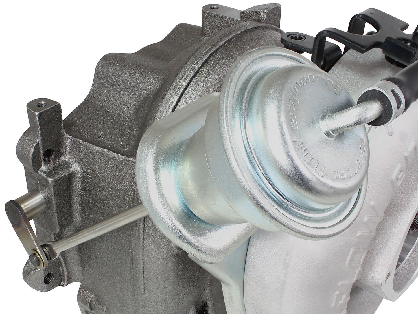 aFe Turbocharger Street Series | GM 6.6L Diesel Trucks (LB7) (46-60100)
