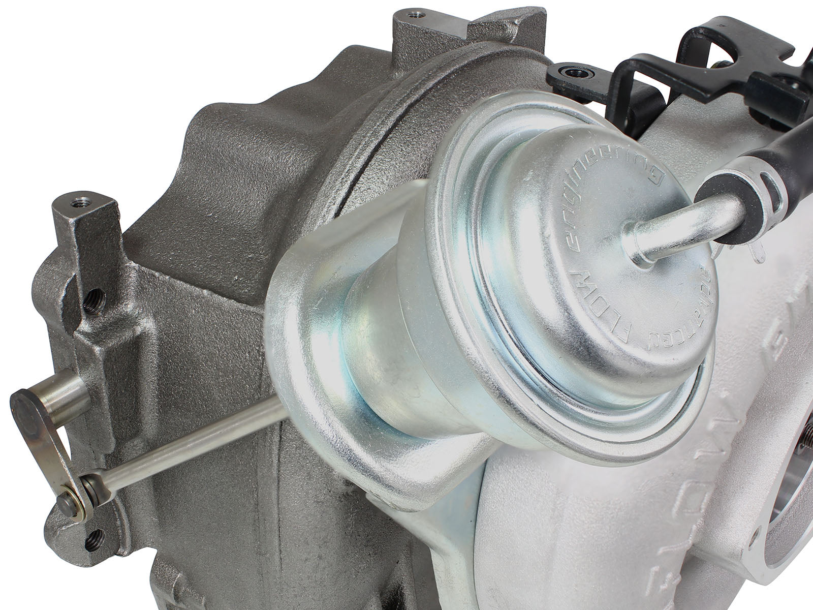 aFe Turbocharger Street Series | GM 6.6L Diesel Trucks (LB7) (46-60100)