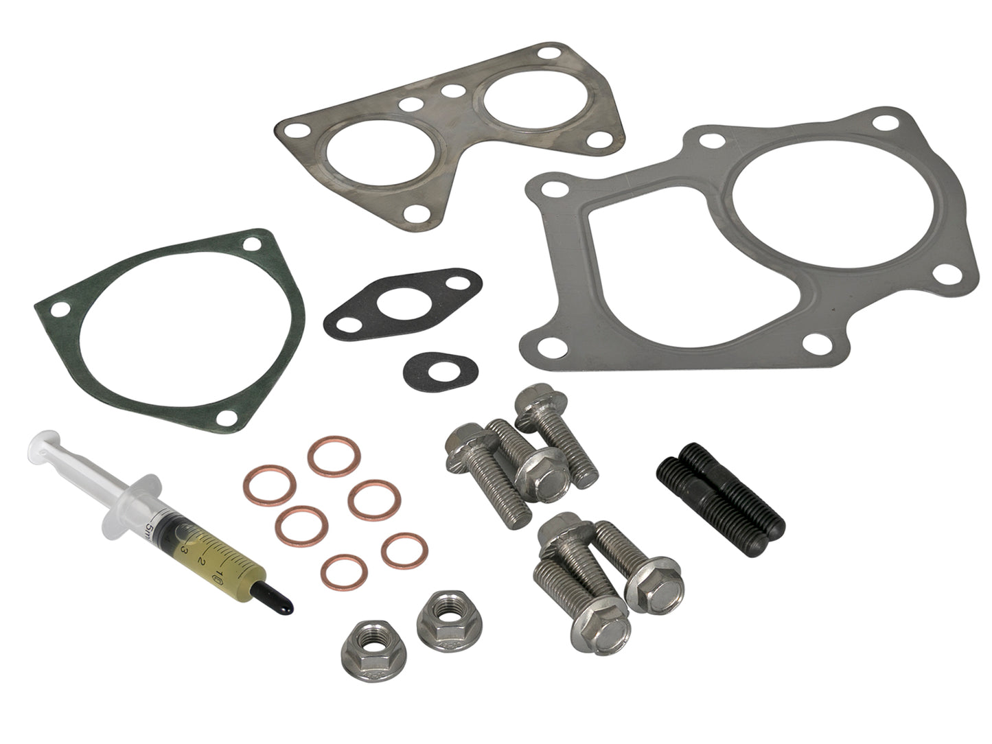 aFe Turbocharger Street Series | GM 6.6L Diesel Trucks (LB7) (46-60100)