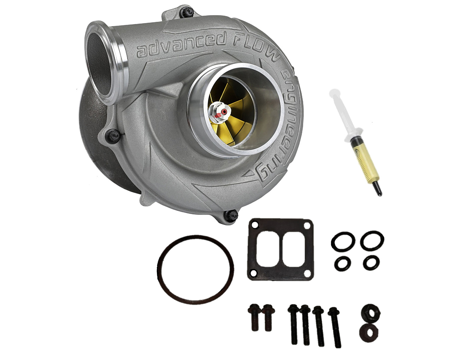 aFe BladeRunner GT Turbocharger | Ford F250/F350 7.3L Diesel (94-97) (46-60232)