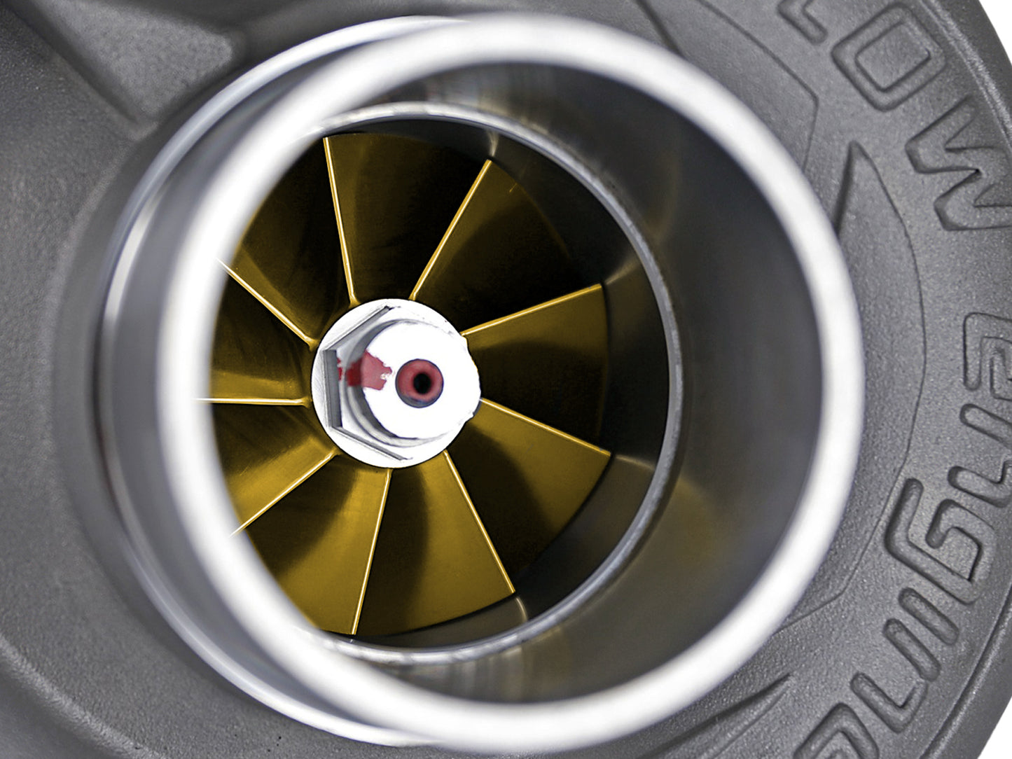 aFe BladeRunner GT Turbocharger | Ford F250/F350 7.3L Diesel (94-97) (46-60232)