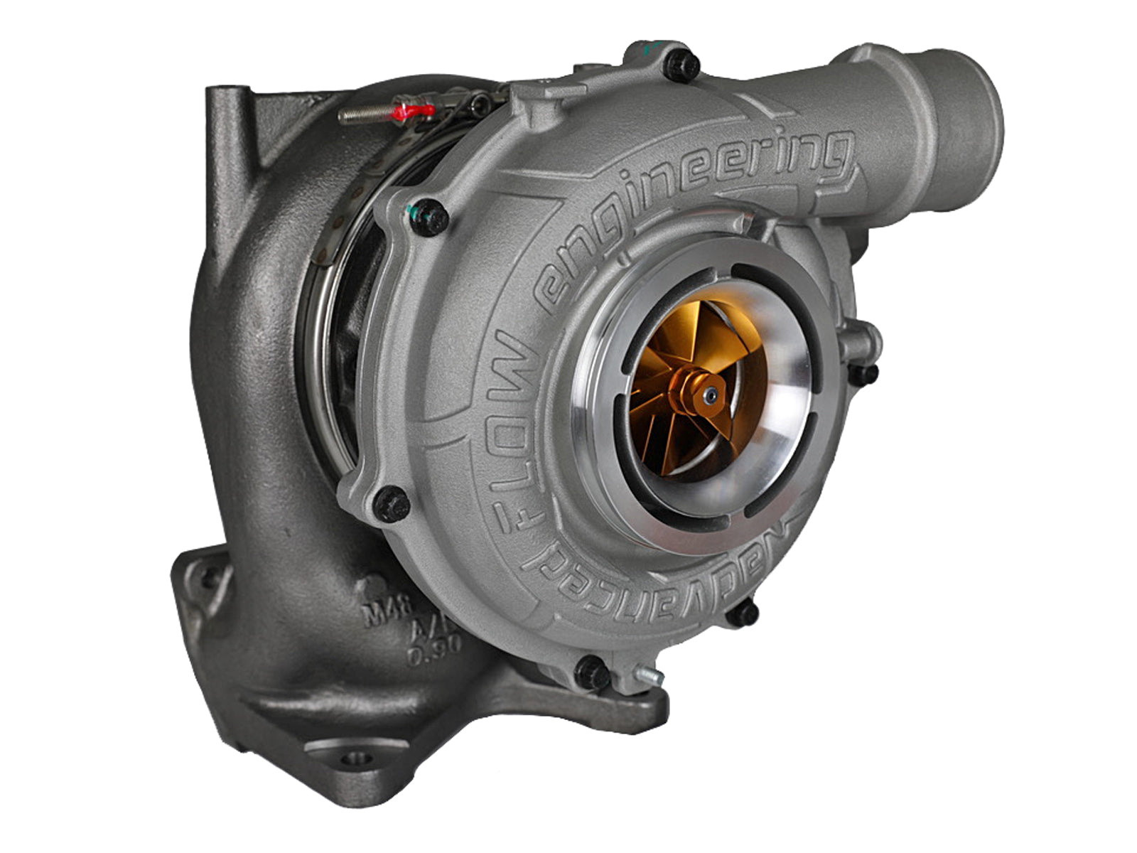 aFe BladeRunner Turbocharger | GM 6.6L Diesel Trucks (46-60242)