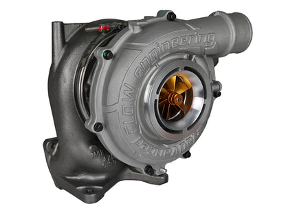 aFe BladeRunner Turbocharger | GM 6.6L Diesel Trucks (46-60242)