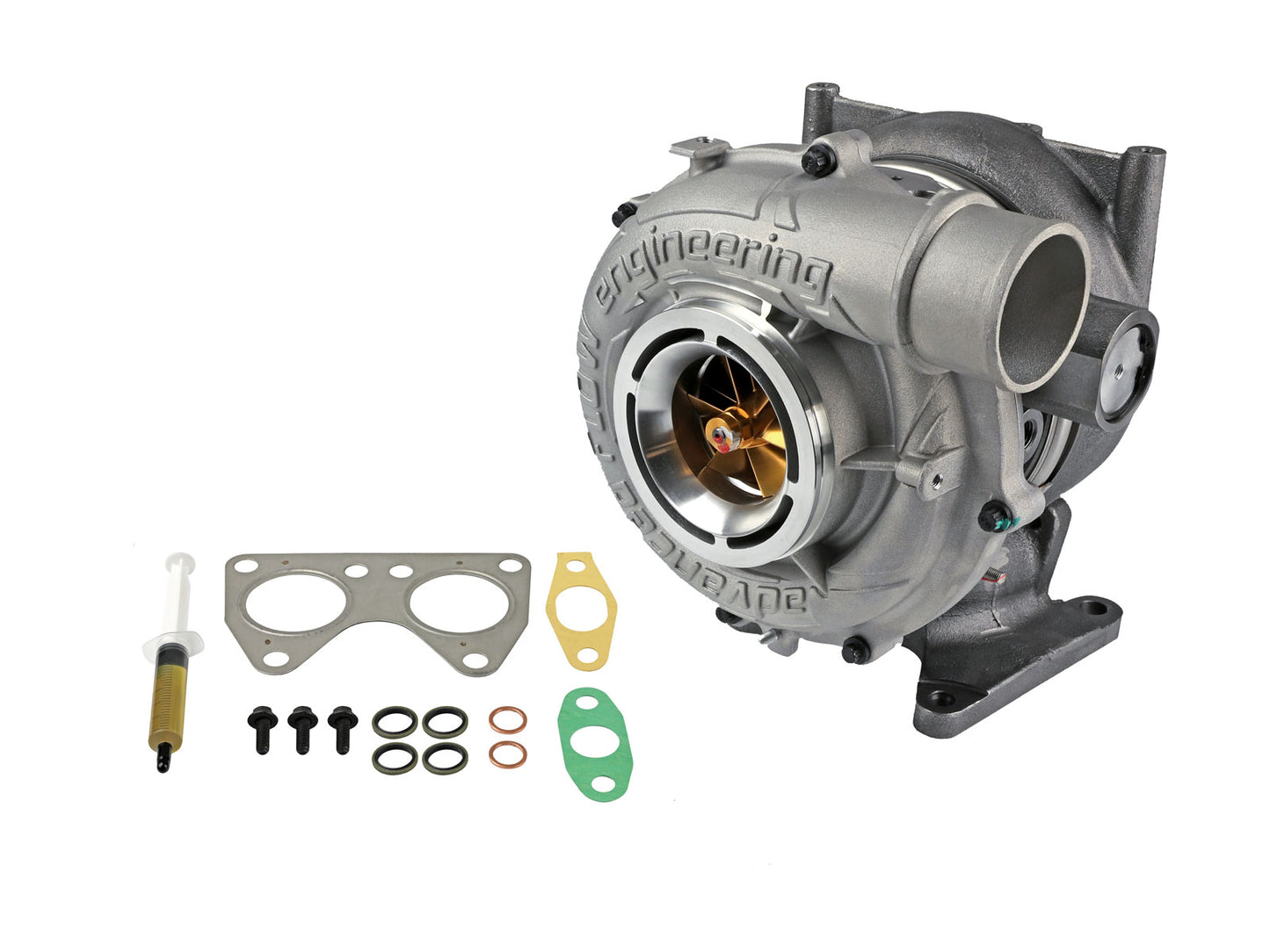 aFe BladeRunner Turbocharger | GM 6.6L Diesel Trucks (46-60242)