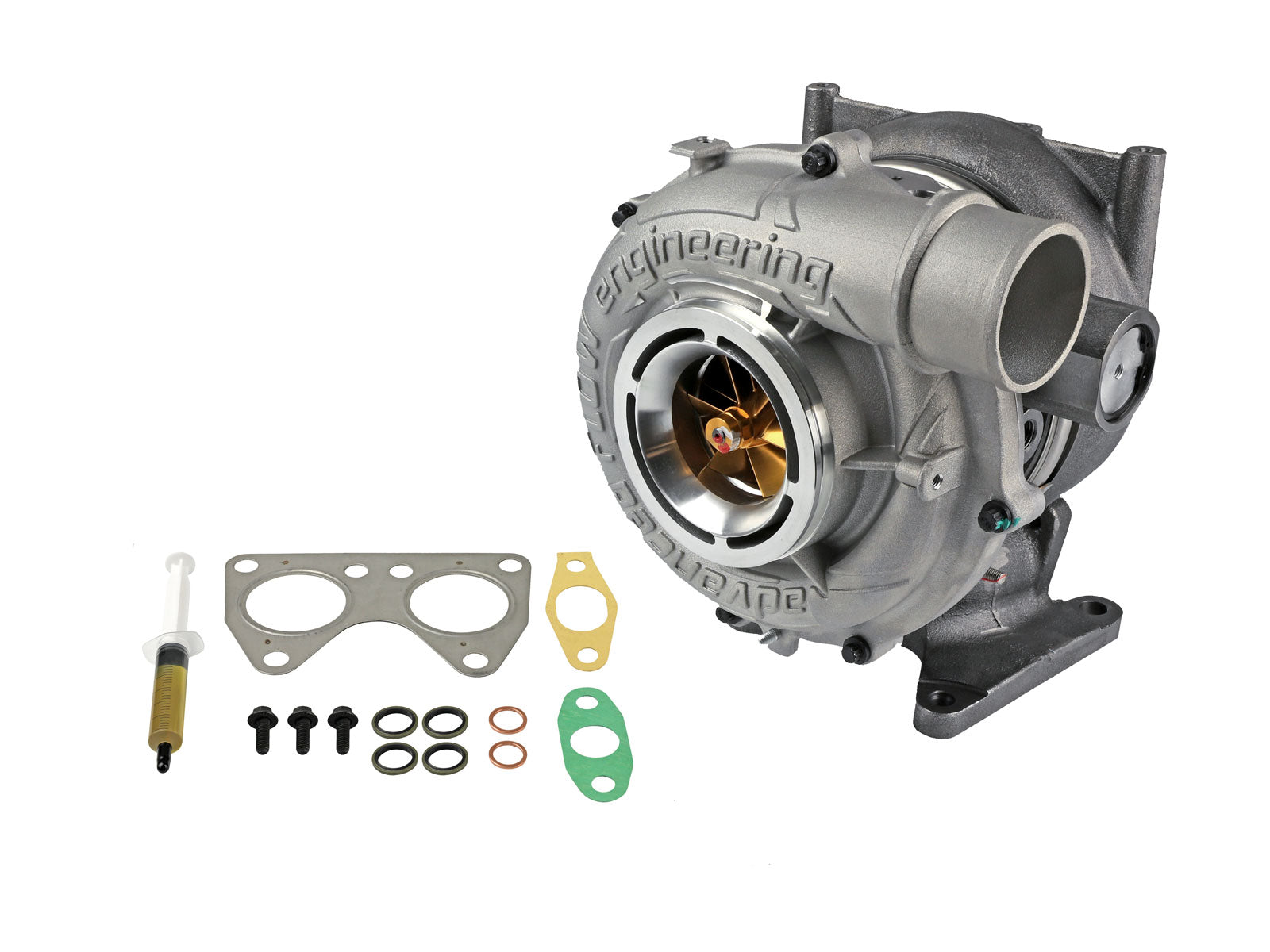 aFe BladeRunner Turbocharger | GM 6.6L Diesel Trucks (46-60242)