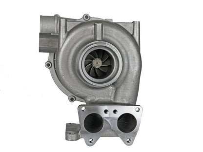 aFe BladeRunner Turbocharger | GM 6.6L Diesel Trucks (46-60242)