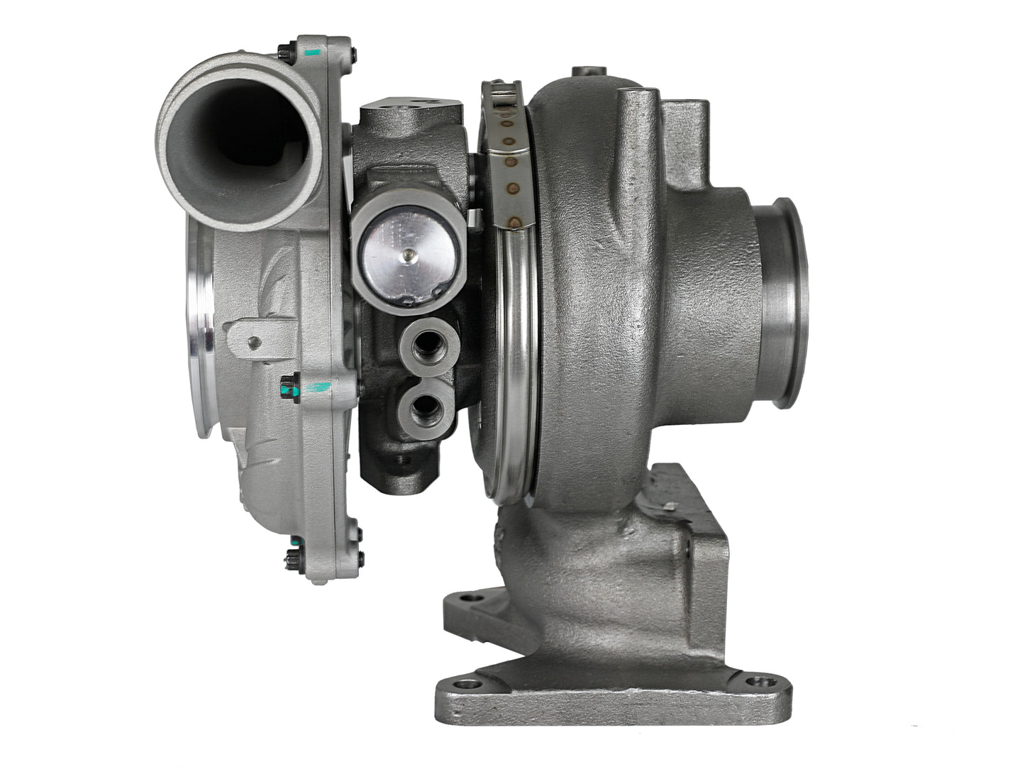 aFe BladeRunner Turbocharger | GM 6.6L Diesel Trucks (46-60242)