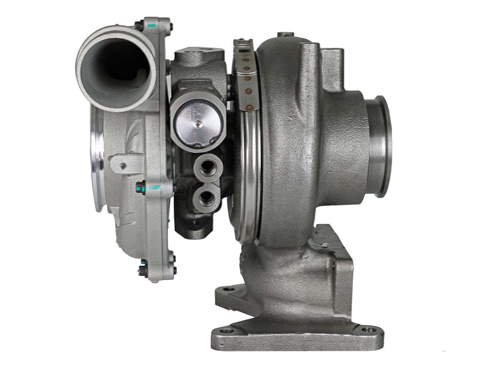 aFe BladeRunner Turbocharger | GM 6.6L Diesel Trucks (46-60242)