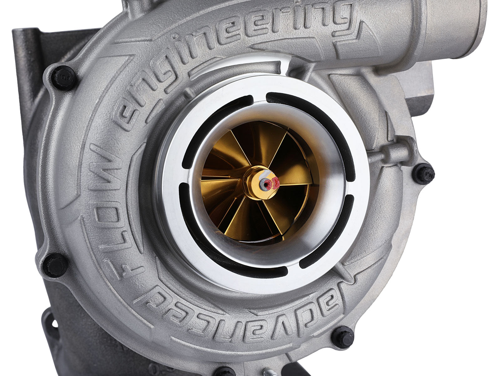 aFe BladeRunner Turbocharger | GM 6.6L Diesel Trucks (46-60242)