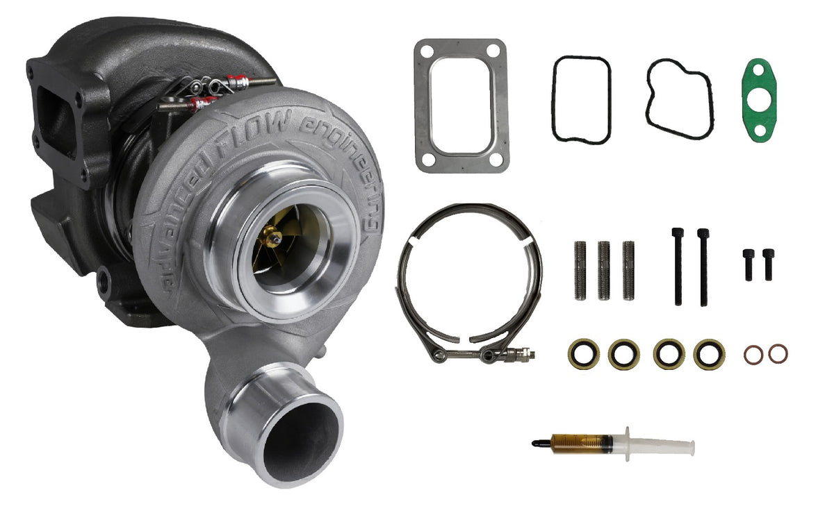 aFe BladeRunner GT Turbocharger 07-18 Dodge Ram 6.7L (46-60252)