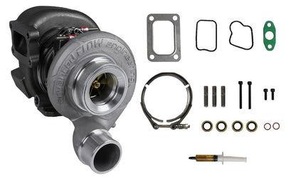 aFe BladeRunner GT Turbocharger 07-18 Dodge Ram 6.7L (46-60252)