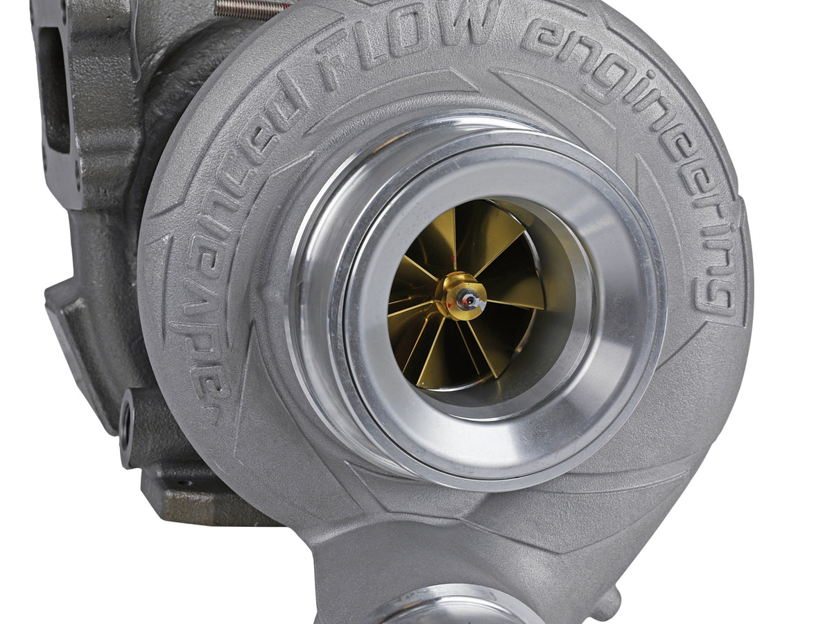 aFe BladeRunner GT Turbocharger 07-18 Dodge Ram 6.7L (46-60252)