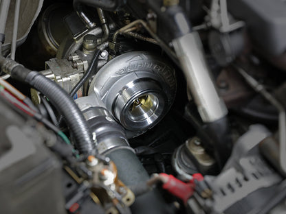 aFe BladeRunner GT Turbocharger 07-18 Dodge Ram 6.7L (46-60252)