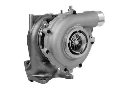 Takeda 46-60292 Turbocharger 88mm for 11-16 Chevrolet/GMC 6.6L LML Duramax