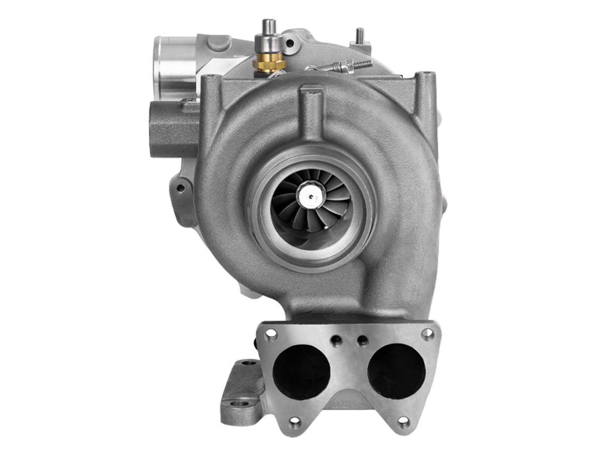 Takeda 46-60292 Turbocharger 88mm for 11-16 Chevrolet/GMC 6.6L LML Duramax