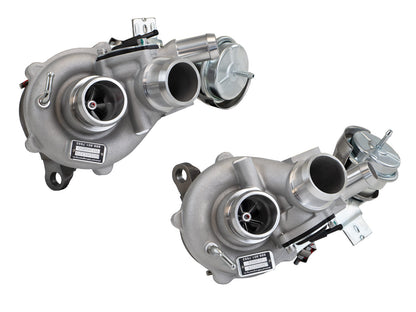 Takeda 46-60322 GT Series Turbocharger for 11-12 Ford F-150 3.5
