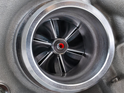 Takeda 46-60322 GT Series Turbocharger for 11-12 Ford F-150 3.5