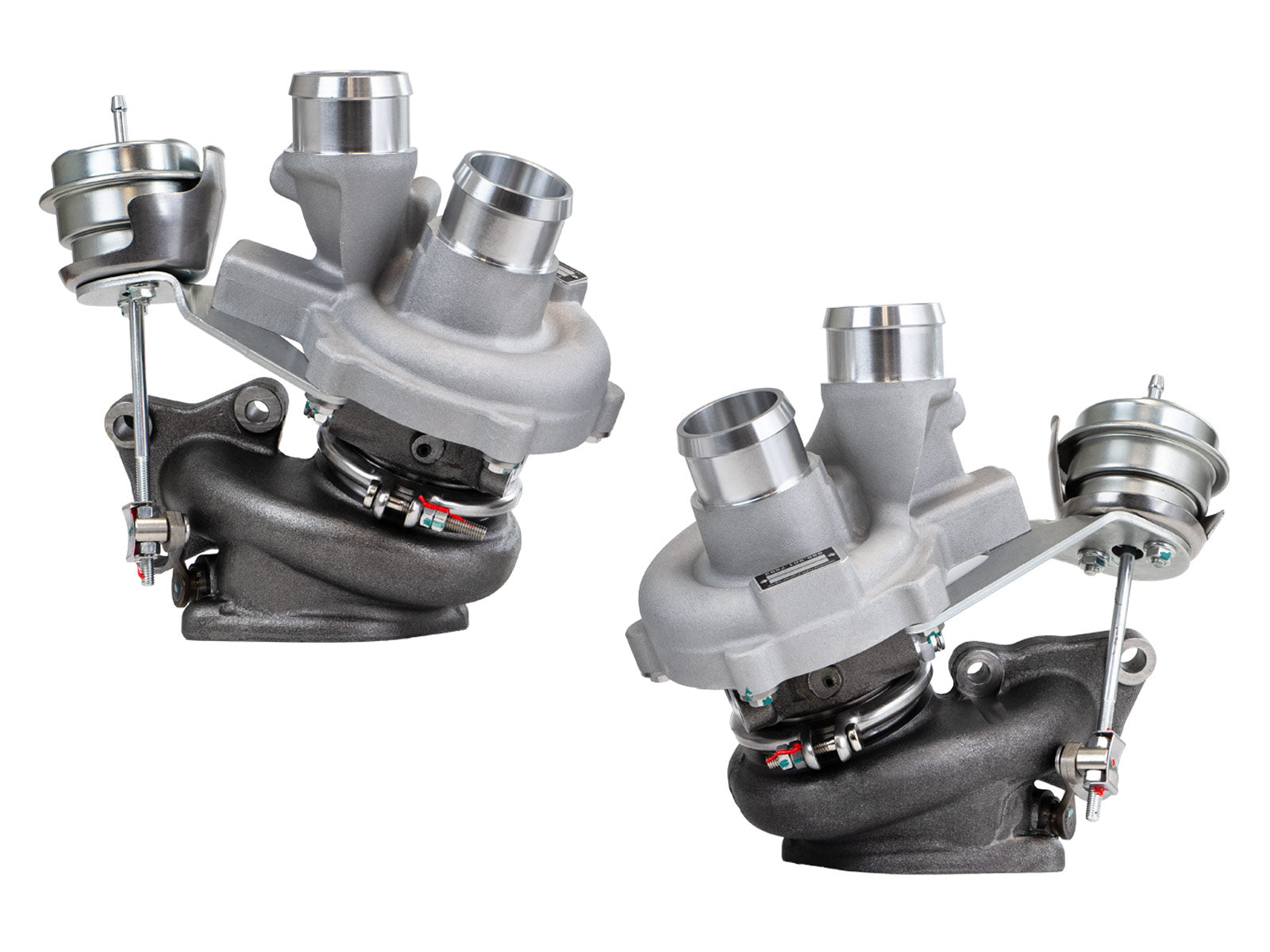 Takeda 46-60332 BladeRunner Turbocharger for 13-16 Ford F-150 3.5