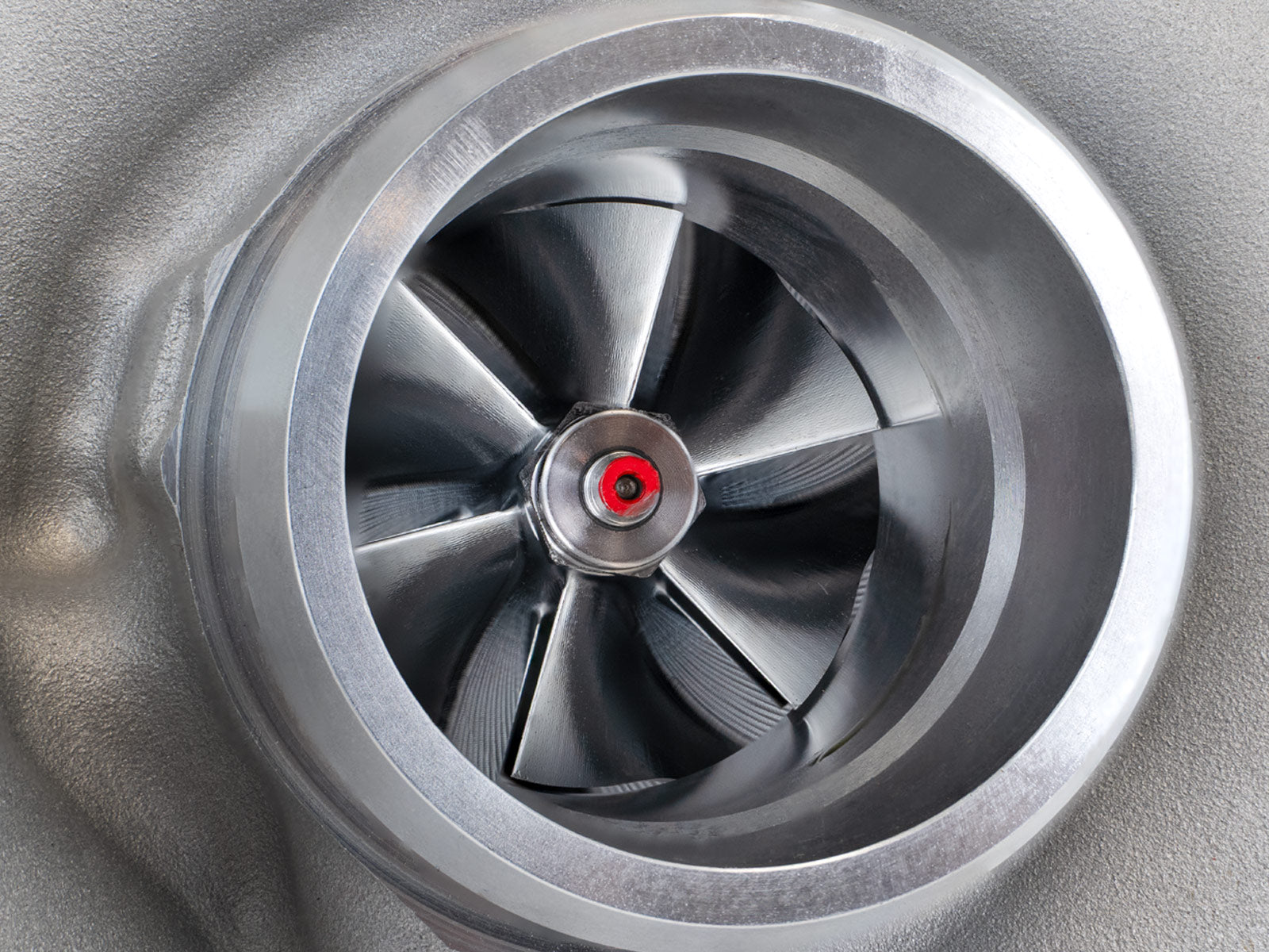 Takeda 46-60332 BladeRunner Turbocharger for 13-16 Ford F-150 3.5