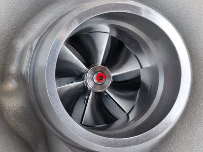 Takeda 46-60332 BladeRunner Turbocharger for 13-16 Ford F-150 3.5