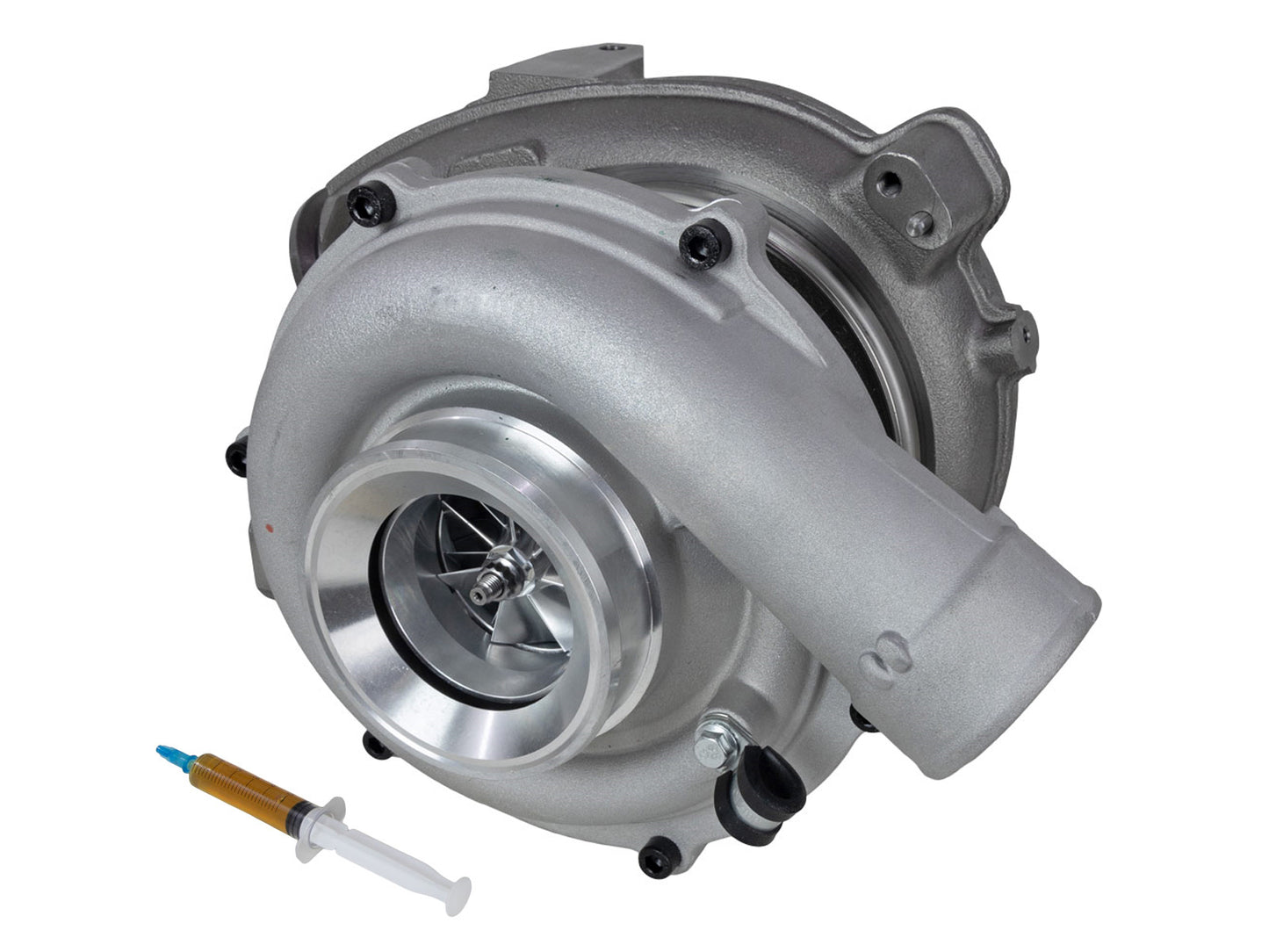 aFe 46-60342 GT Series Turbocharger 86mm For Ford Diesel V8 6.0L 03-07