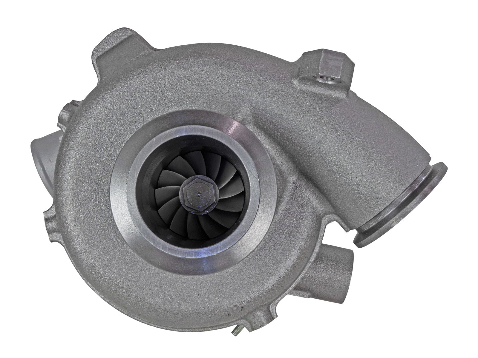 aFe 46-60342 GT Series Turbocharger 86mm For Ford Diesel V8 6.0L 03-07