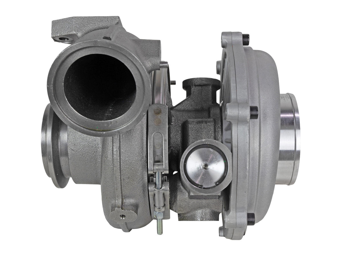 aFe 46-60342 GT Series Turbocharger 86mm For Ford Diesel V8 6.0L 03-07