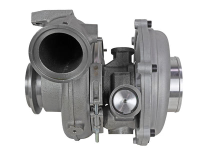 aFe 46-60342 GT Series Turbocharger 86mm For Ford Diesel V8 6.0L 03-07