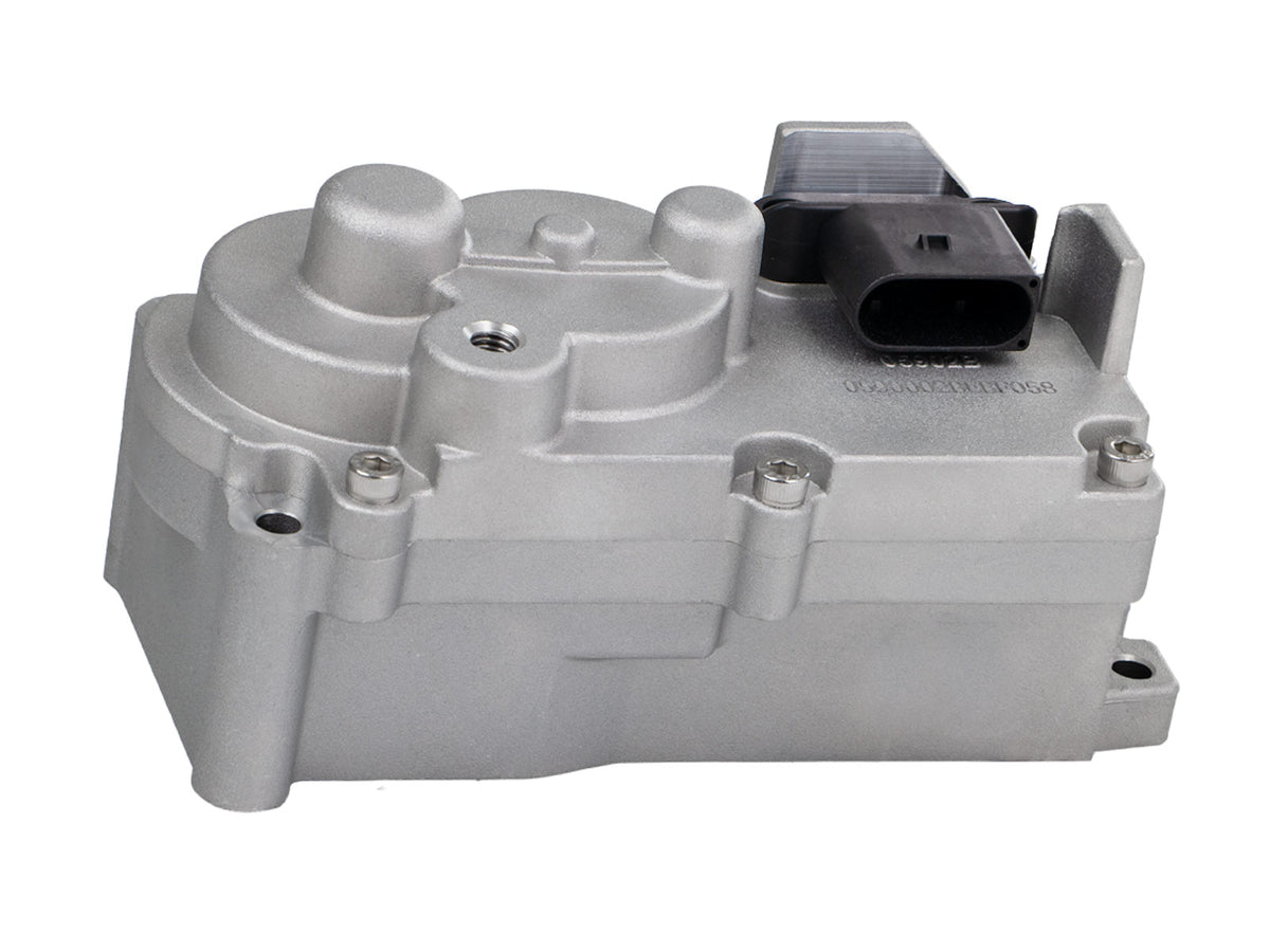 Takeda 46-60352 Turbocharger Actuator for 07-18 Dodge/RAM 6.7L Cummins