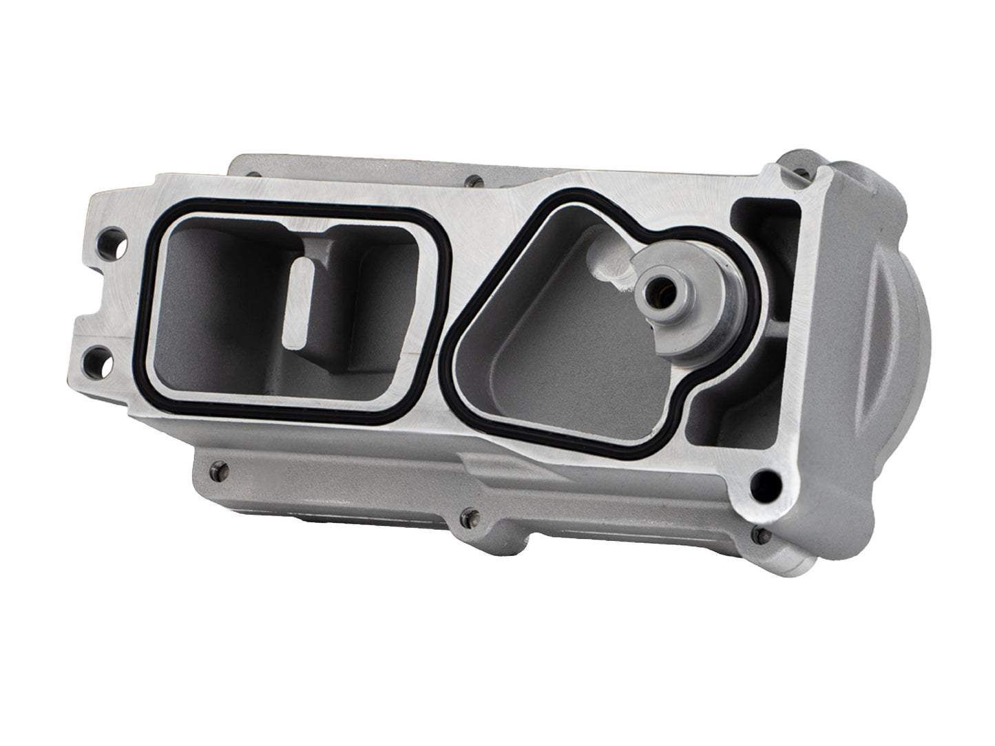 Takeda 46-60352 Turbocharger Actuator for 07-18 Dodge/RAM 6.7L Cummins