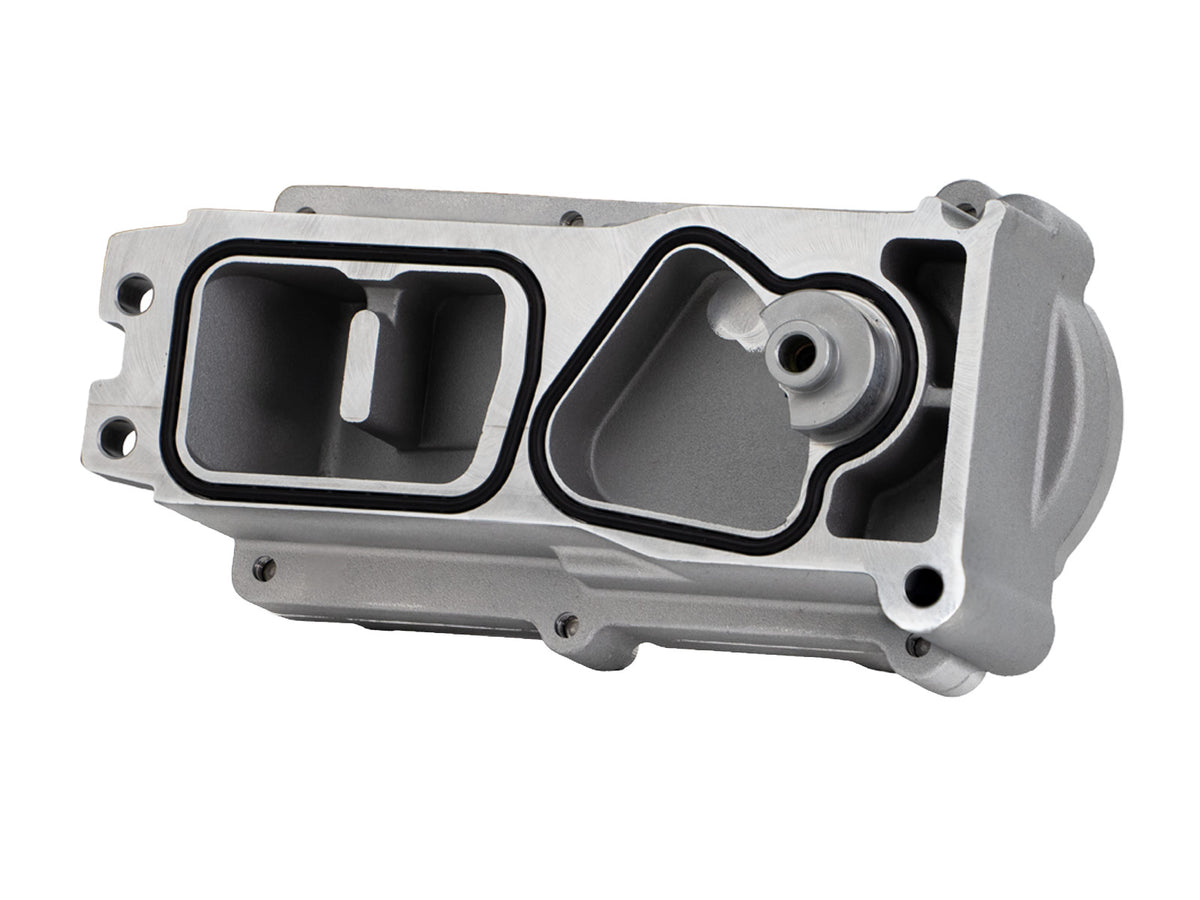 Takeda 46-60352 Turbocharger Actuator for 07-18 Dodge/RAM 6.7L Cummins