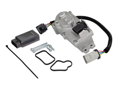 Takeda 46-60352 Turbocharger Actuator for 07-18 Dodge/RAM 6.7L Cummins