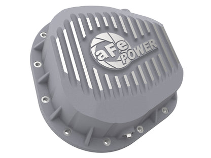 aFe Rear Diff Cover | Ford F-250/350 Super Duty 80s-2016 (46-70020)